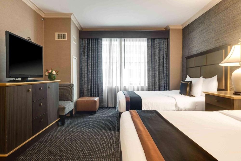 The Whitehall Hotel - BW Premier Collection